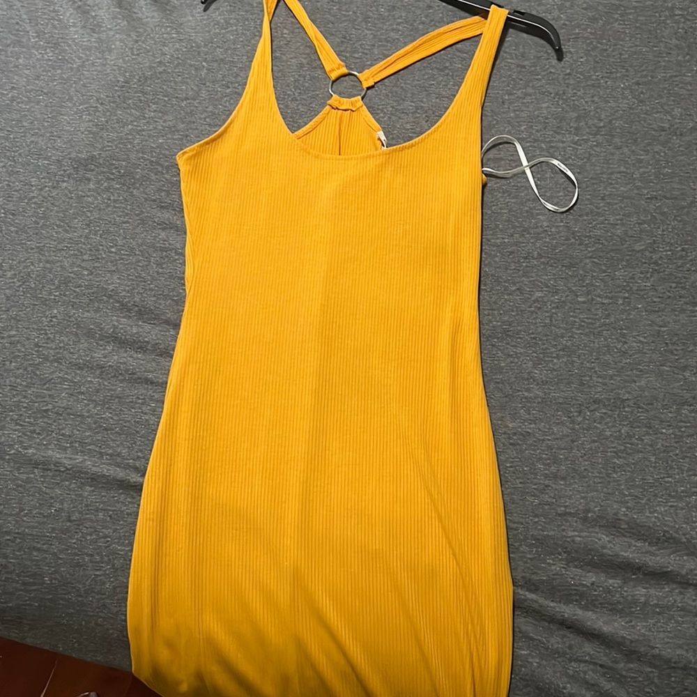 A juniors dress. Rolla Coaster, size Medium